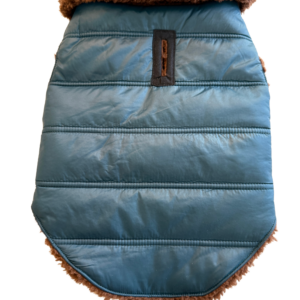 Giacchino CANAZEI (3 varianti di colore)