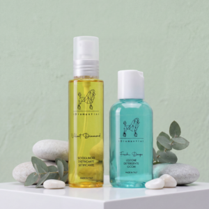 Daily Beauty Routine